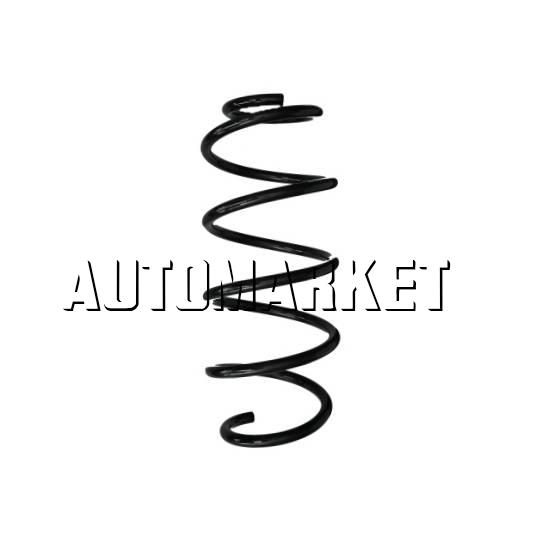 OBK HEAVY DUTY MAZDA CX-5 2WD FRONT COIL SPRING PART NO : C4Z-14351H