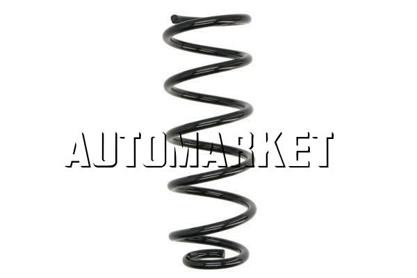 OBK HEAVY DUTY NISSAN NOTE E11 FRONT COIL SPRING PART NO : C4N-11621H