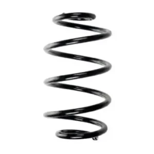 OBK HEAVY DUTY NISSAN NOTE E11 REAR COIL SPRING PART NO : C4N-11612H