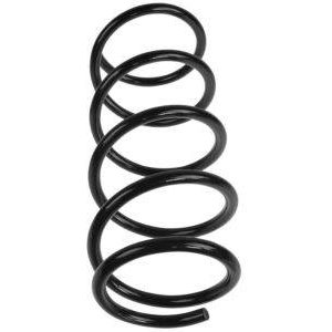 OBK HEAVY DUTY NISSAN NOTE E12 FRONT COIL SPRING PART NO : C4N-32121H
