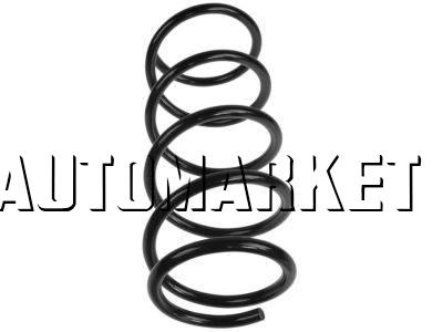 OBK HEAVY DUTY NISSAN NOTE E12 FRONT COIL SPRING PART NO : C4N-32121H