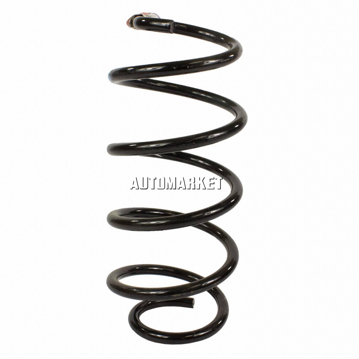 OBK HEAVY DUTY NISSAN NOTE E12 REAR COIL SPRING PART NO : C4N-32112H