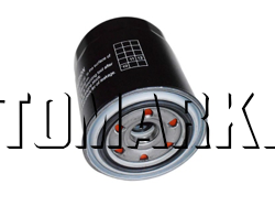 Oil Filter 03006 Shark