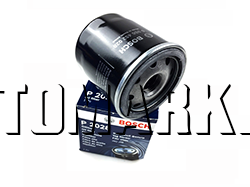 Oil Filter Bosch P2028