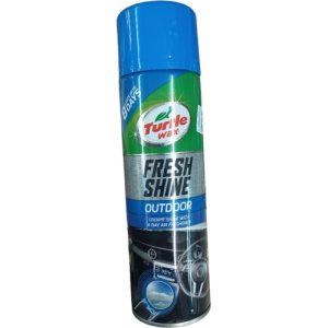 Turtle Wax Fresh Shine Cockpit Cleaner Outdoor Scent (8 Day Air Freshener) in Kenya