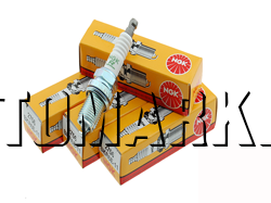 Spark Plug BKR6E-11 2756