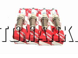 Spark Plugs 90919-01221 SK20BGR11