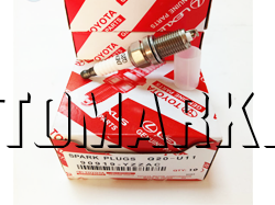 Spark Plugs Denso Q20- U11 Single