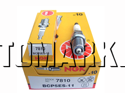 Spark Plugs NGK 7810-BCP5ES-11