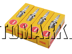 Spark Plugs NGK 93769/7811