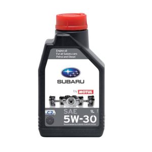 Motul Subaru by Motul C2 5W-30 Engine Oil 1L in Kenya