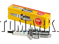Spark Plugs BKR5EYA 4194