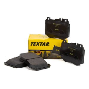 TEXTAR Rear Mercedes-Benz W213/S213/A238/C238/ W205/S205 Brake Pads Set Part No: 2206101