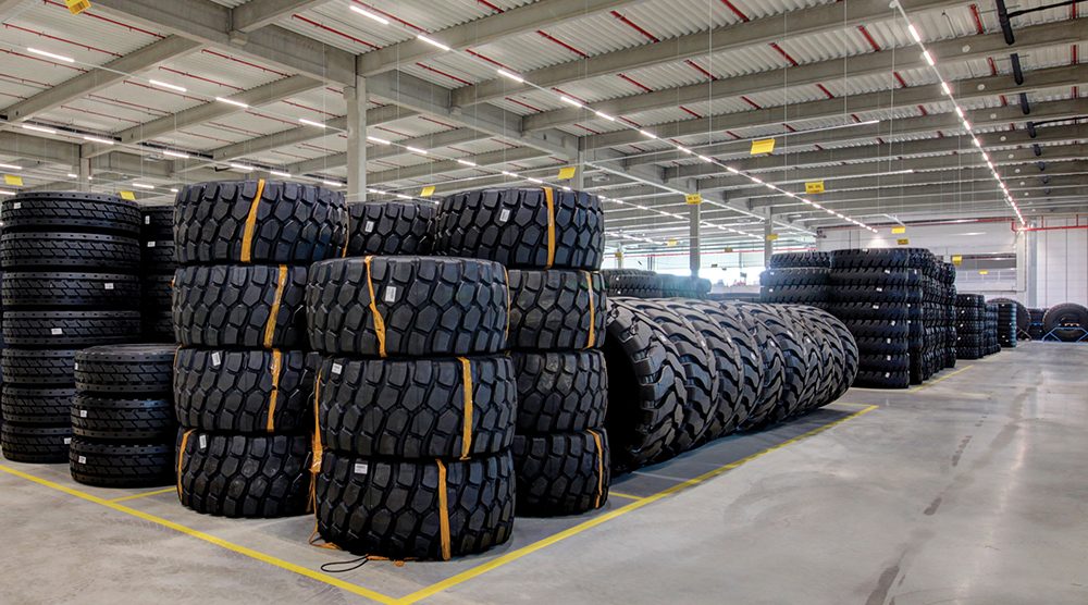 Cheap vs Premium OTR Tyres in Kenya: Cost, Durability & Best Choice for Contractors