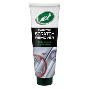 Turtle Wax Scratch Remover Cream 100ml in Kenya