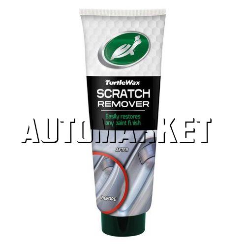 Turtle Wax Scratch Remover Cream 100ml in Kenya