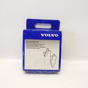 GENUINE Volvo S60/XC90/V70 Front Brake Pad Set Part Number : 31687107