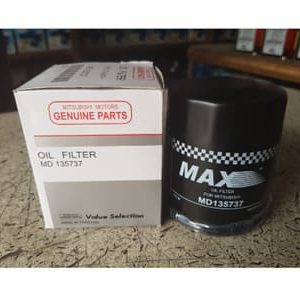 Oil Filter B 15&Mistubishi-MD135737