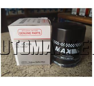 Oil Filter B 15&Mistubishi-MD135737