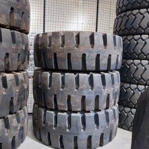 26.5R25 Maxam MS501 Industrial Tyre