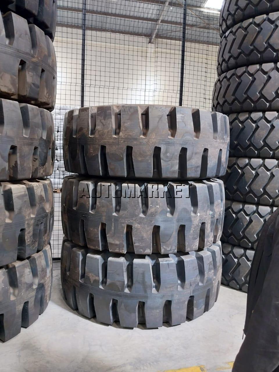 26.5R25 Maxam MS501 Industrial Tyre