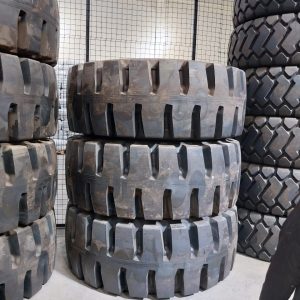 26.5R25 Maxam MS501 Industrial Tyre