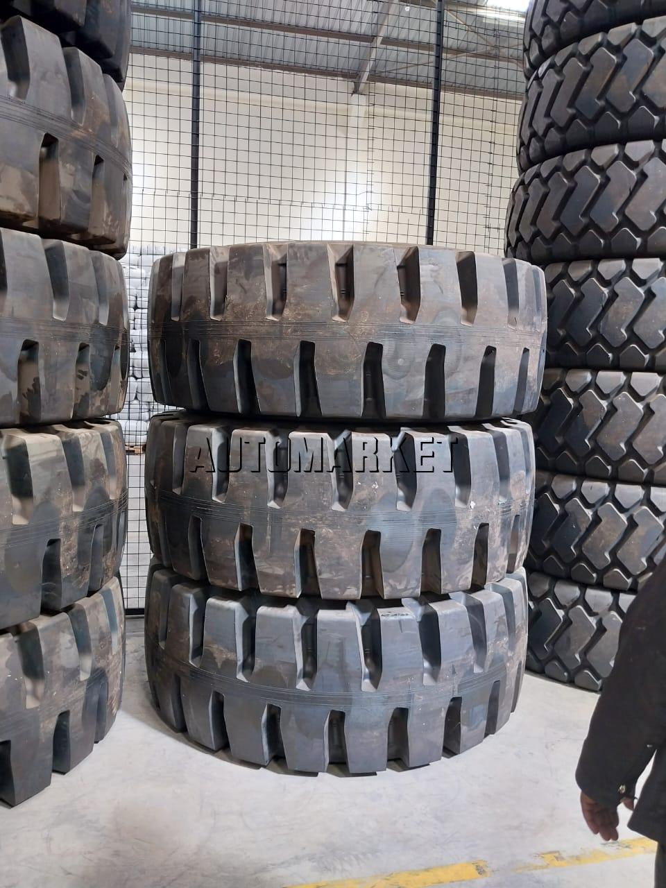 26.5R25 Maxam MS501 Industrial Tyre