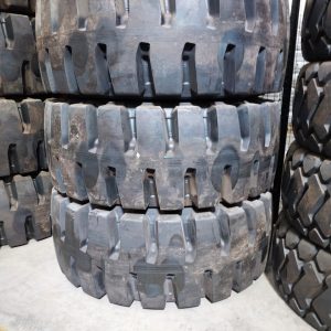 26.5R25 Maxam MS501 Industrial Tyre
