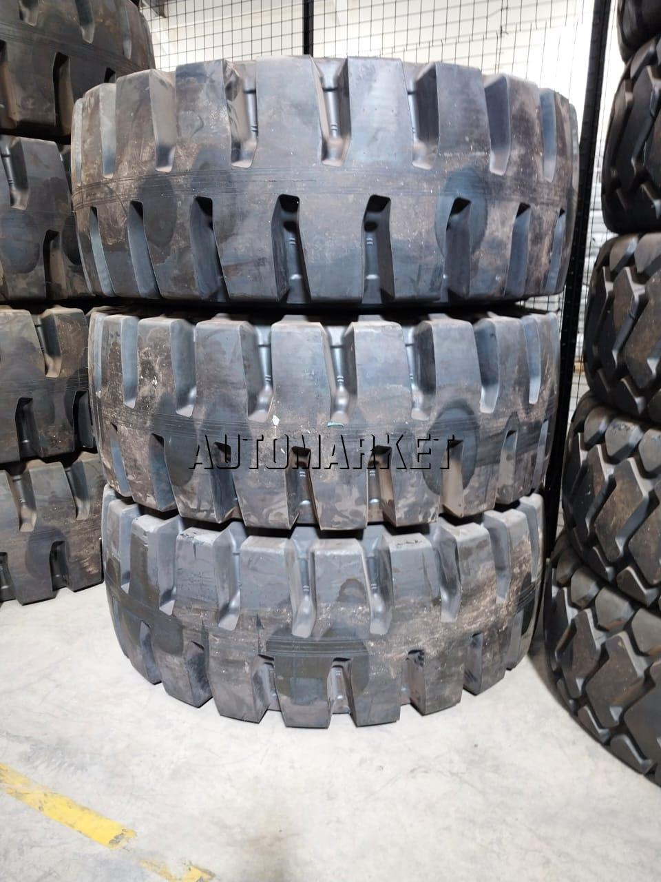 26.5R25 Maxam MS501 Industrial Tyre