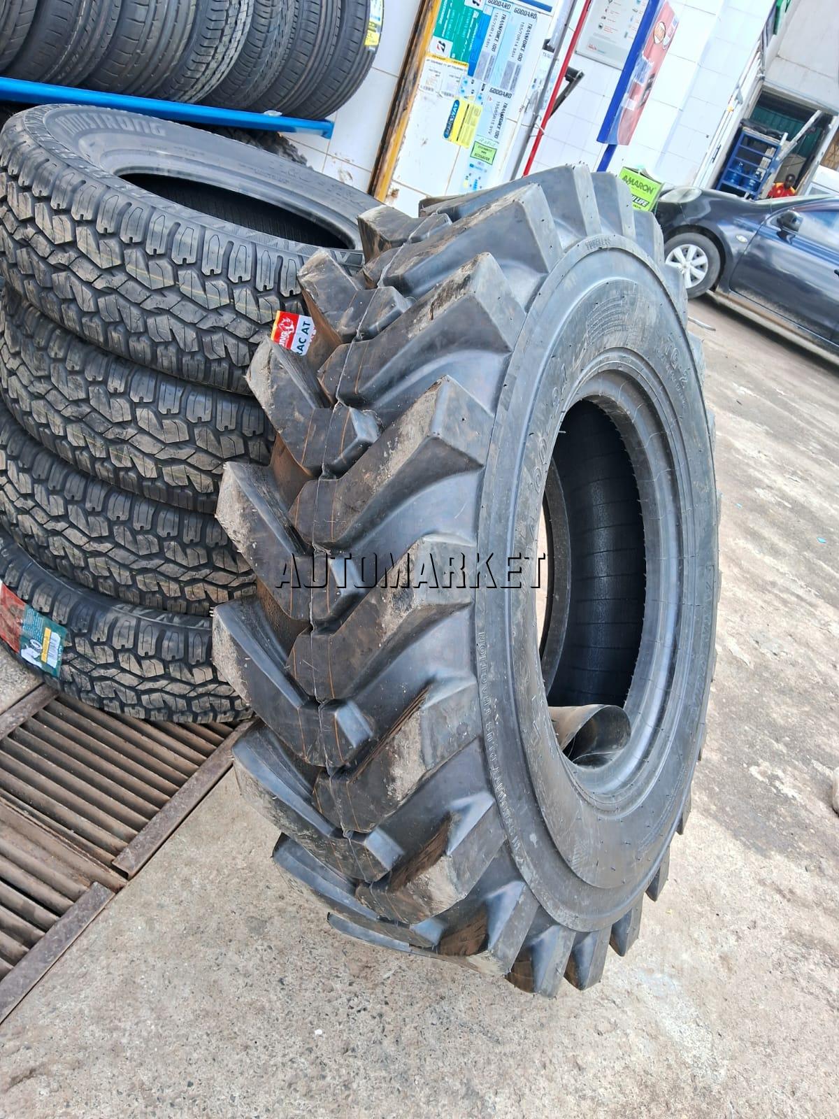 14.00-24 Armour G2 16PR Industrial Tyre from China