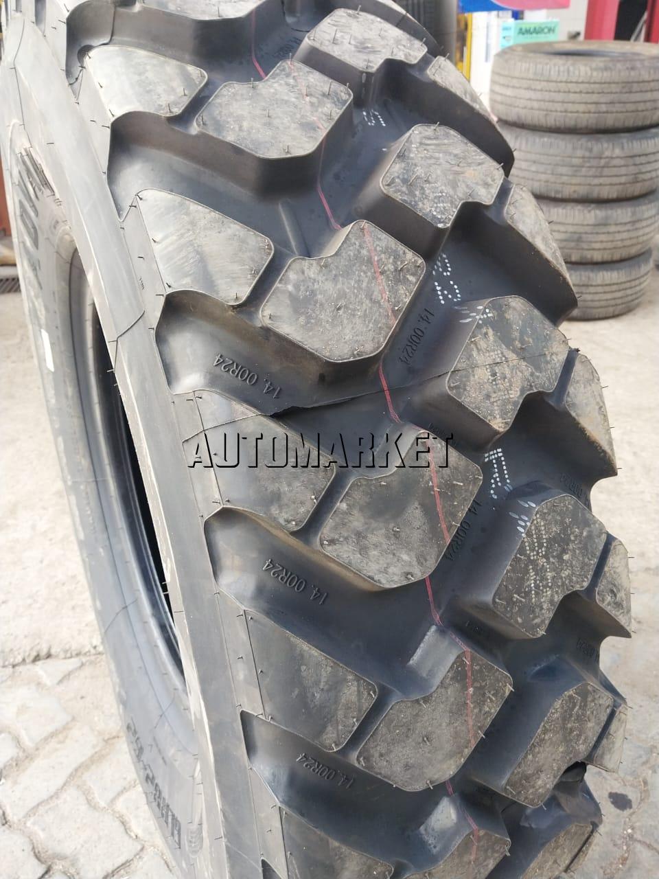14.00R24 Advance Industrial Tyre from China