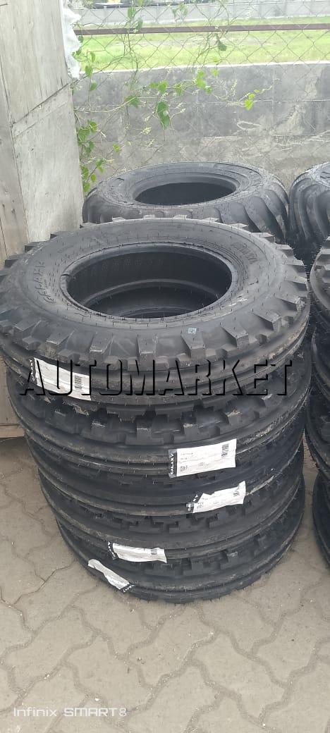 7.50-16 Galaxy Agricultural Tyre from India – 8 Ply