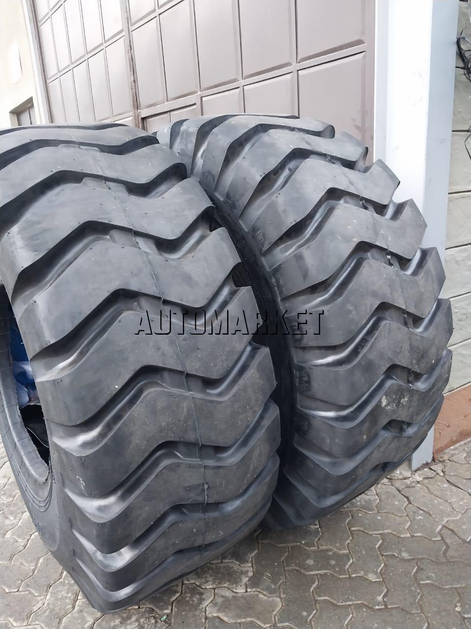 23.5-25 Roadlion 28 Ply E3/L3 Industrial Tyre from China