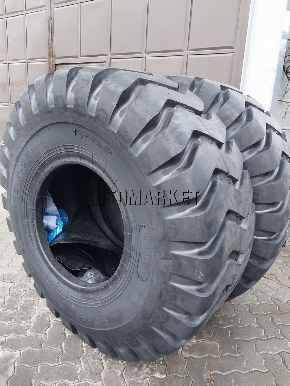 23.5-25 Roadlion 28 Ply E3/L3 Industrial Tyre from China