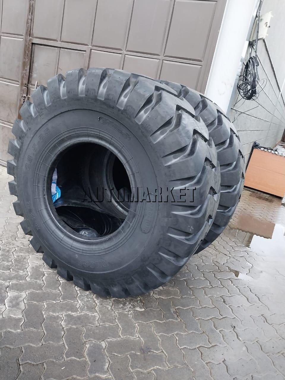 23.5-25 Roadlion 28 Ply E3/L3 Industrial Tyre from China