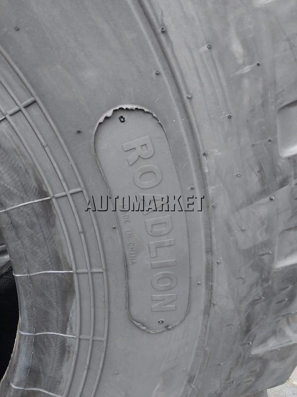 23.5-25 Roadlion 28 Ply E3/L3 Industrial Tyre from China