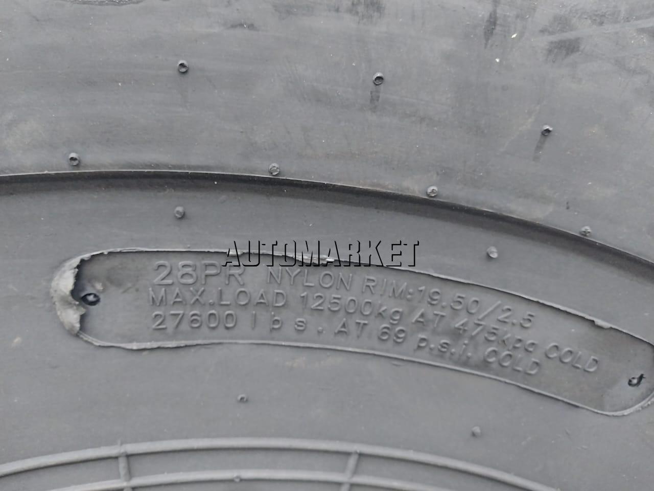 23.5-25 Roadlion 28 Ply E3/L3 Industrial Tyre from China