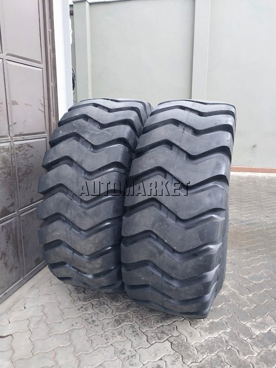 23.5-25 Roadlion 28 Ply E3/L3 Industrial Tyre from China