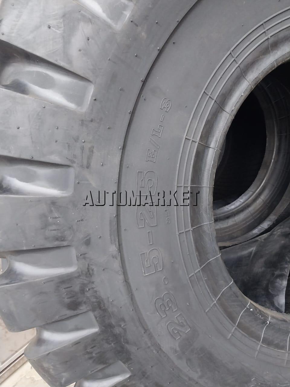 23.5-25 Roadlion 28 Ply E3/L3 Industrial Tyre from China