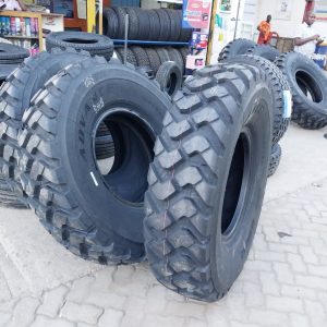 14.00R24 Advance Industrial Tyre from China