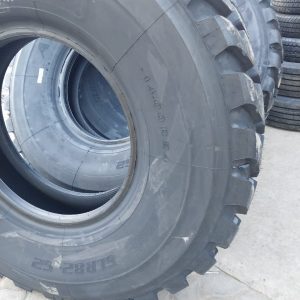 14.00R24 Advance Industrial Tyre from China