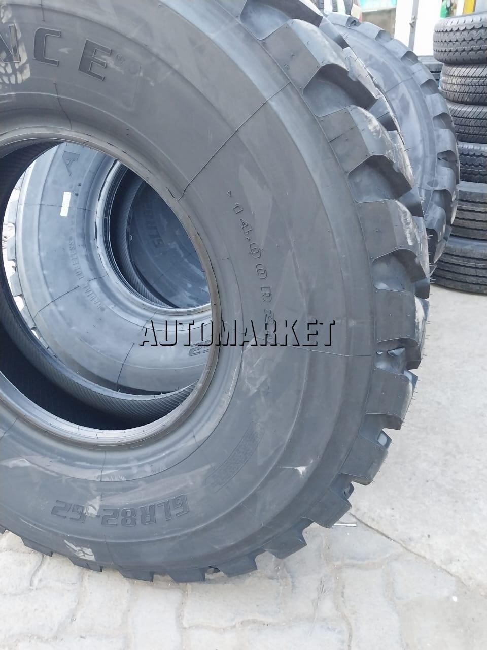 14.00R24 Advance Industrial Tyre from China