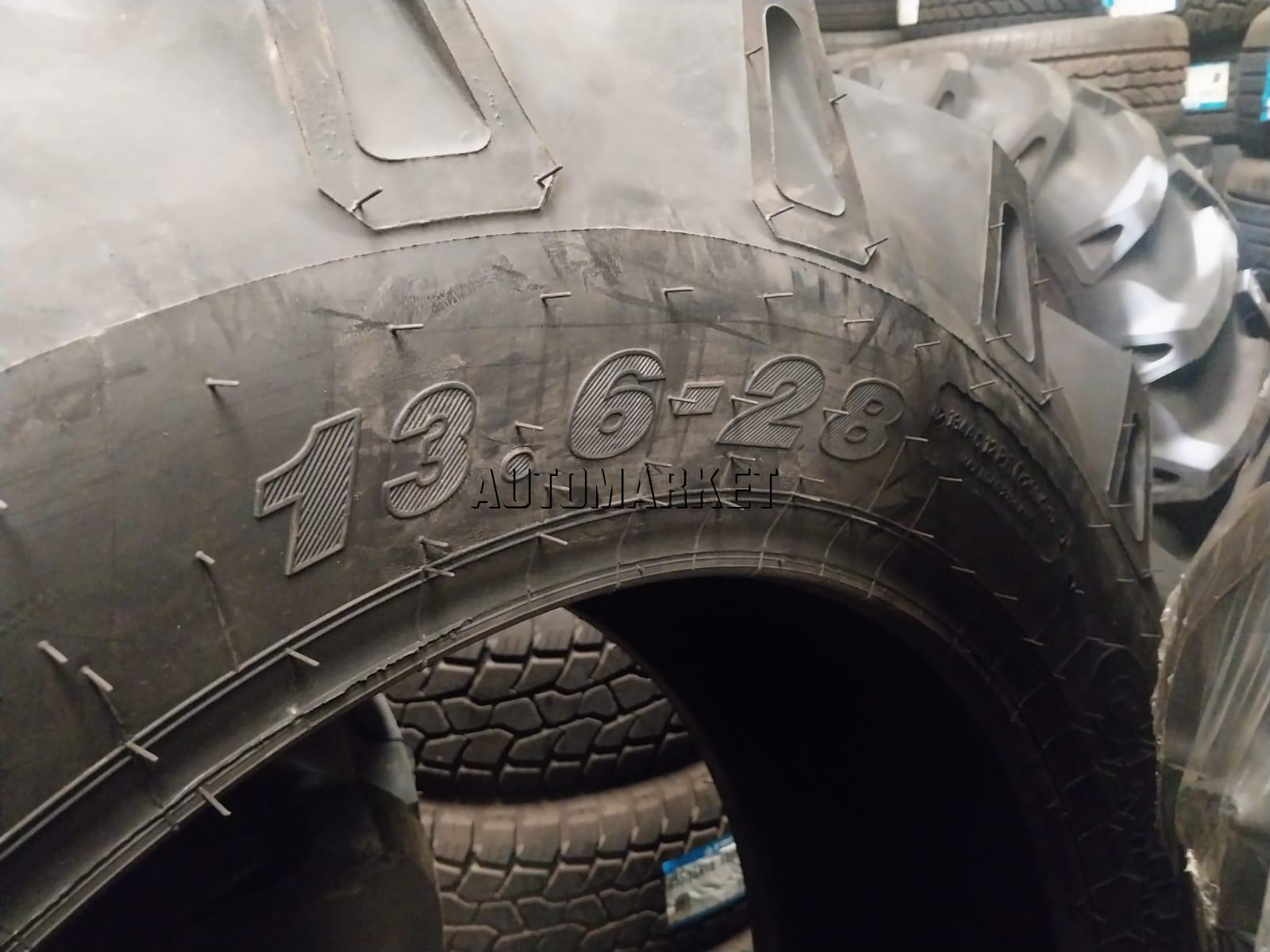 13.6-28 SWT Tractor Tyre – Made in India