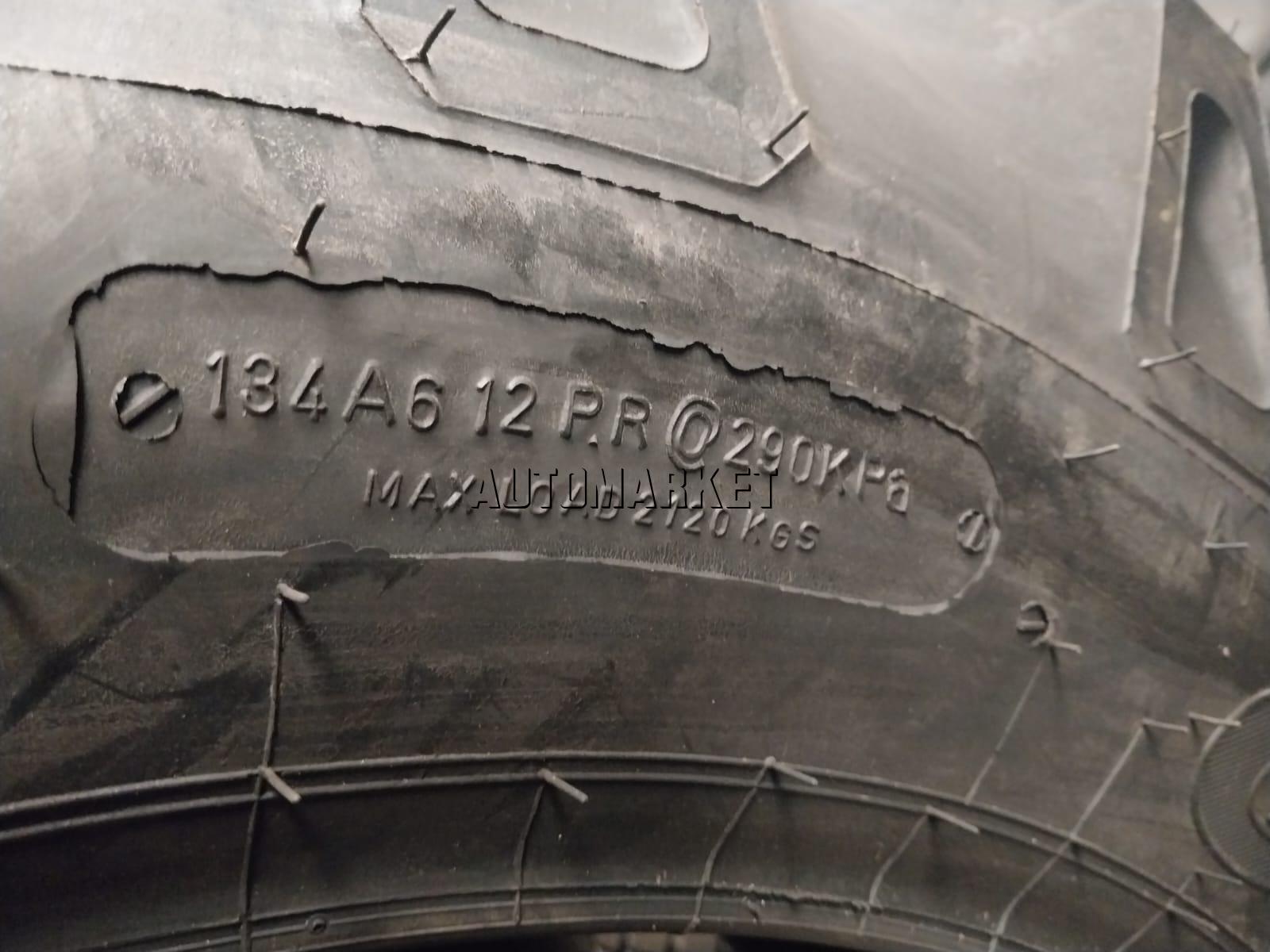 13.6-28 SWT Tractor Tyre – Made in India
