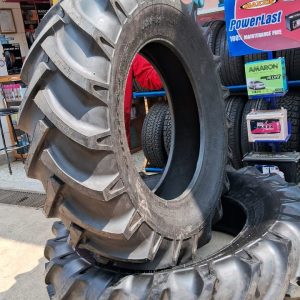 18.4-34 SWT Gripking Agricultural Tyre 14PR – Made in India