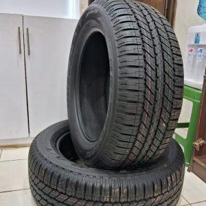265/55R19 Bridgestone Dueler AT Tyre