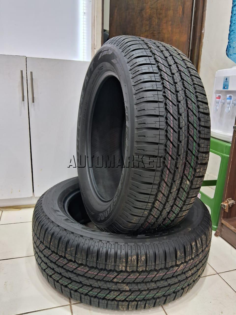 265/55R19 Bridgestone Dueler Tyre Kenya | Automarket