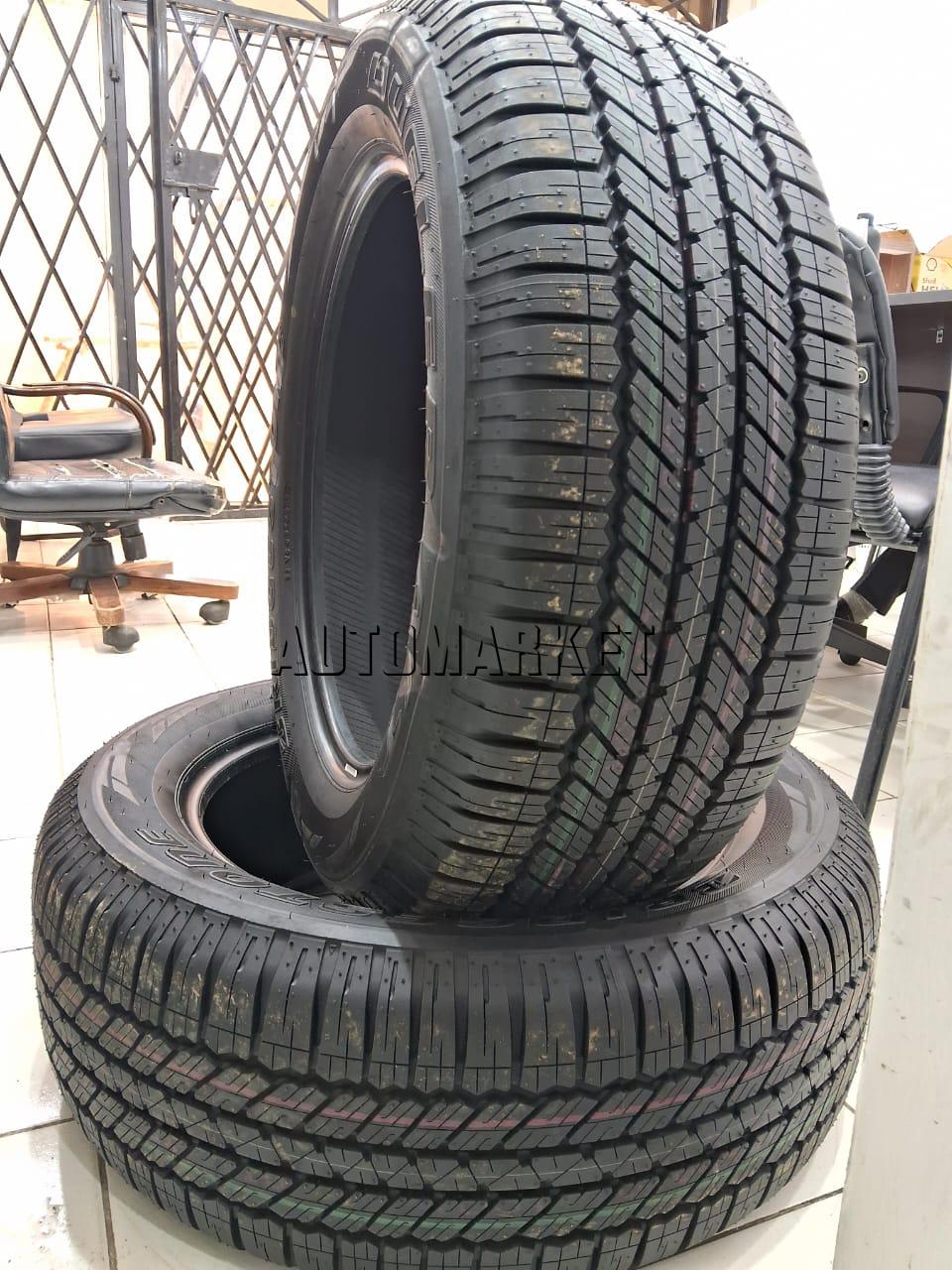 265/55R19 Bridgestone Dueler AT Tyre
