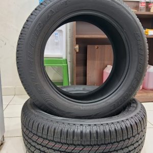 265/55R19 Bridgestone Dueler AT Tyre