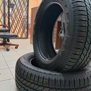 265/55R19 Bridgestone Dueler AT Tyre